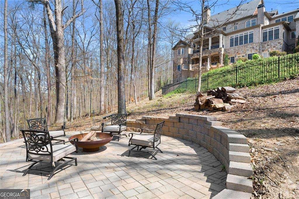 117 Liberty Grove Pass Alpharetta - Photo 7