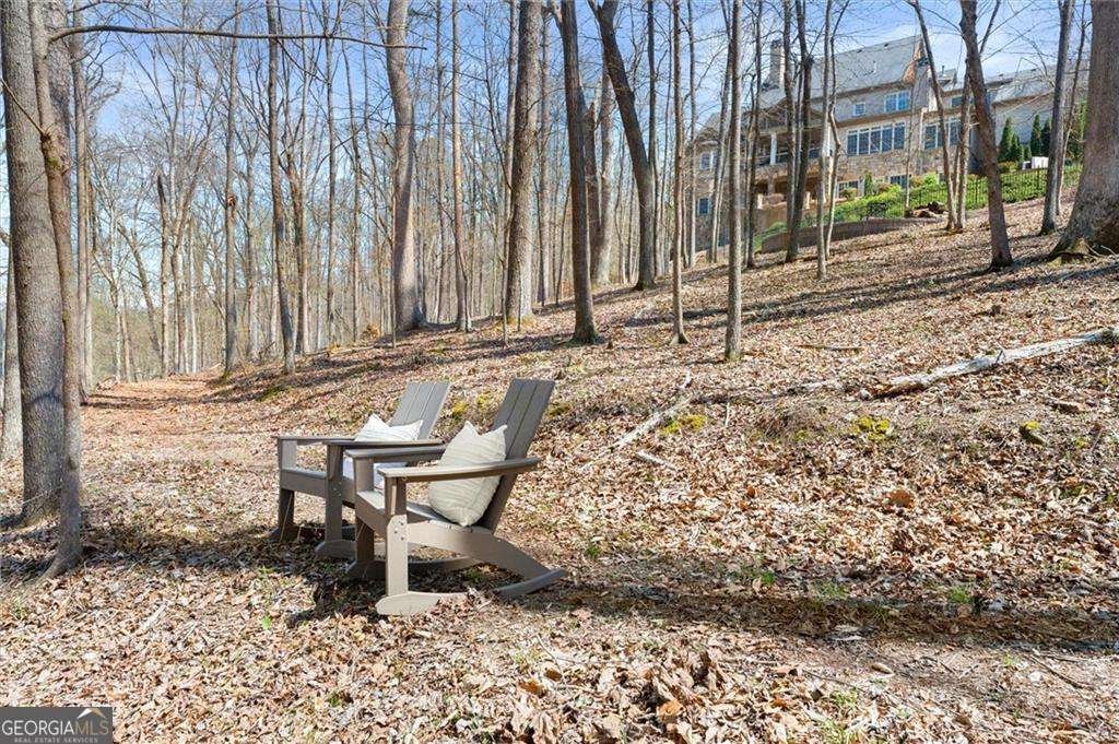 117 Liberty Grove Pass Alpharetta - Photo 8