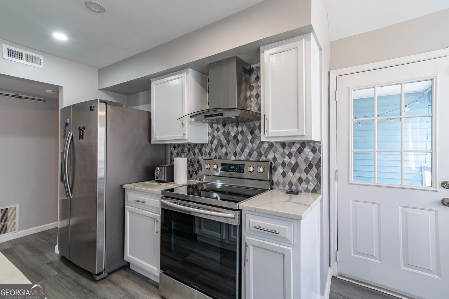 708 Glenleaf Drive Peachtree Corners - Photo 12