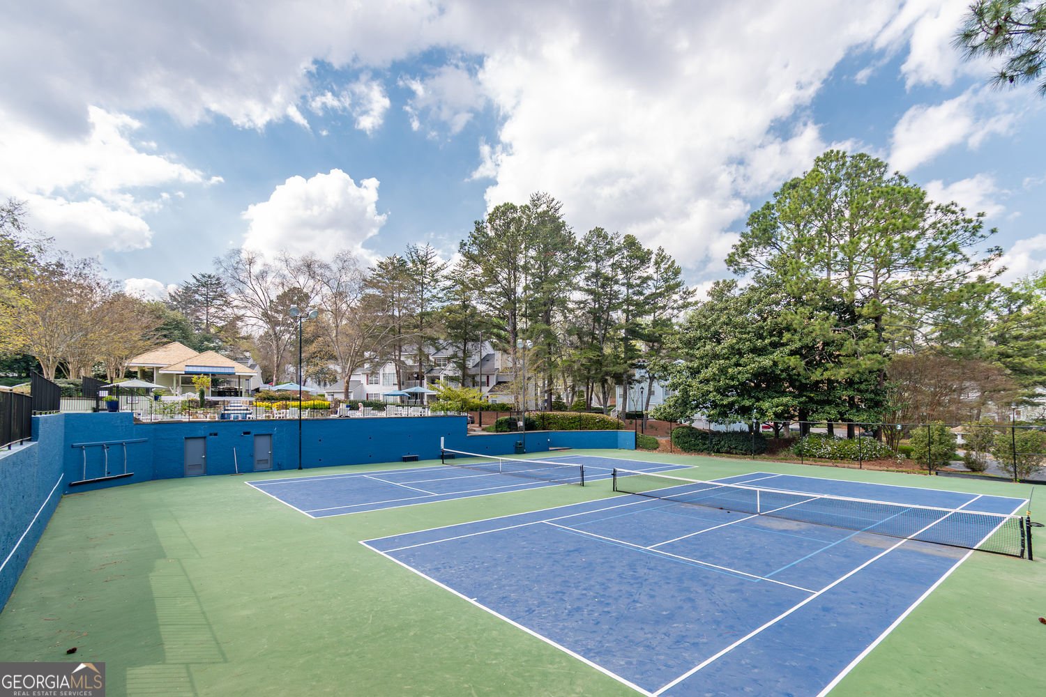 708 Glenleaf Drive Peachtree Corners - Photo 26
