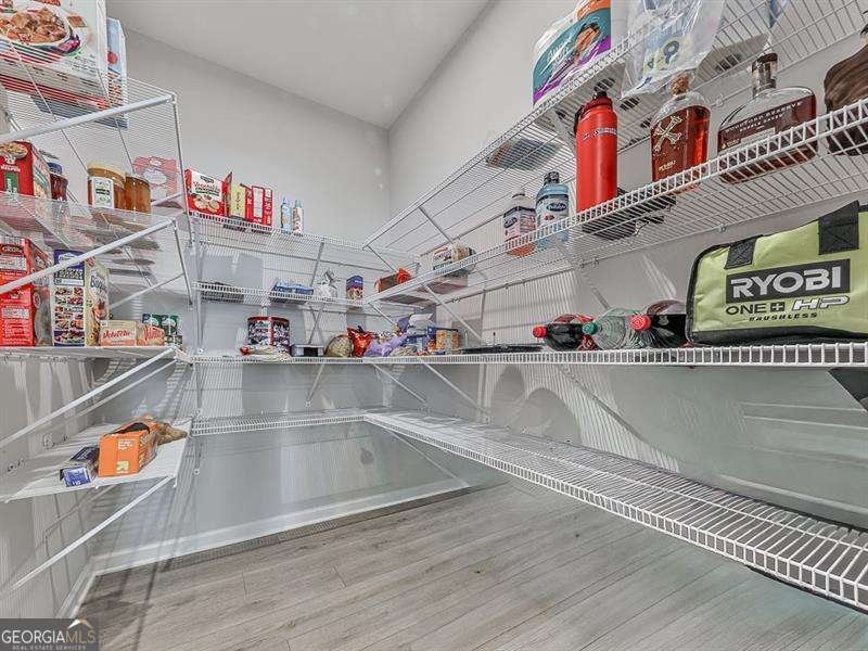 505 Regency Trail Acworth - Photo 10