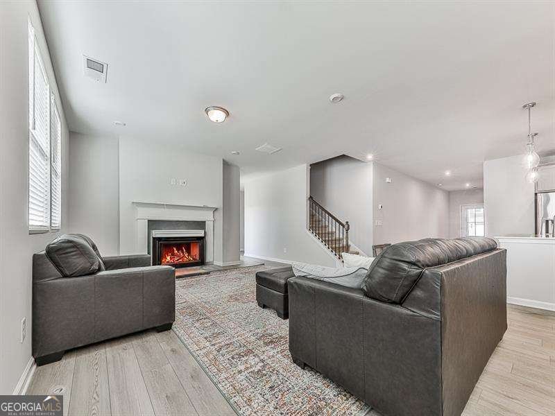 505 Regency Trail Acworth - Photo 13