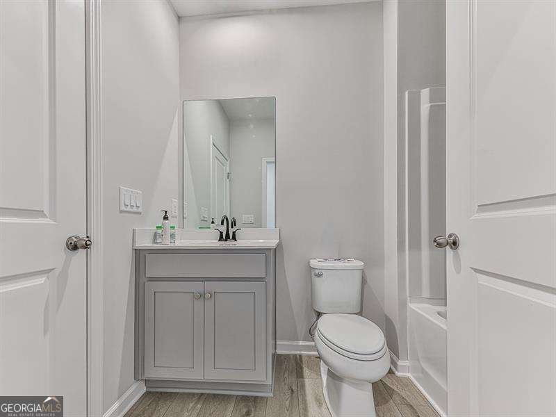 505 Regency Trail Acworth - Photo 17