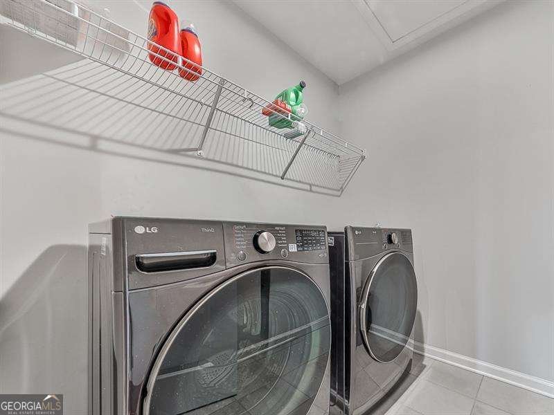 505 Regency Trail Acworth - Photo 27