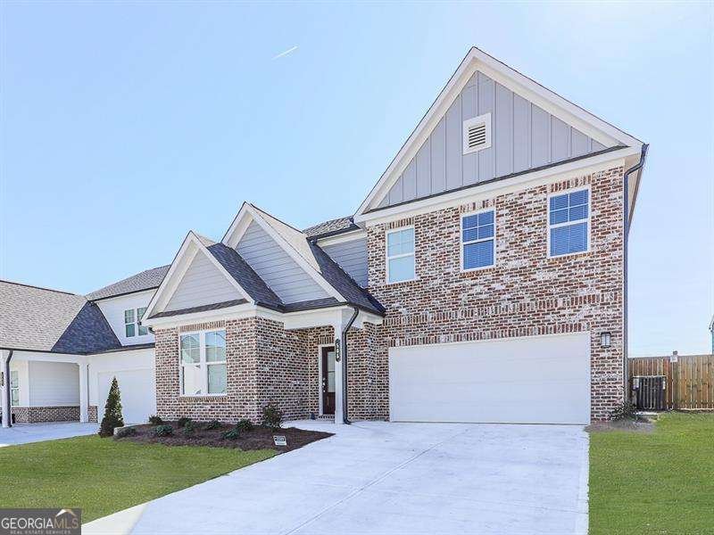 505 Regency Trail Acworth - Photo 32