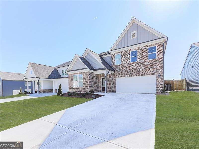 505 Regency Trail Acworth - Photo 34