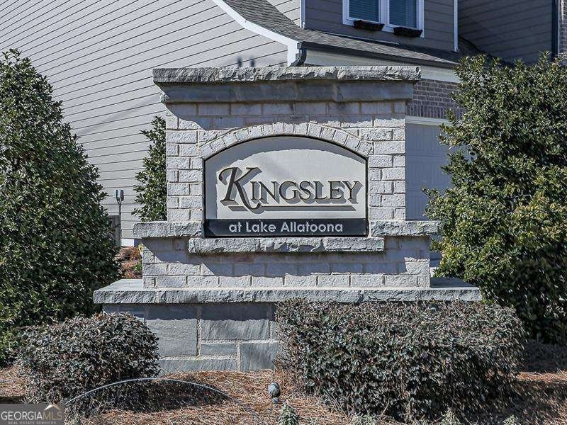 505 Regency Trail Acworth - Photo 40