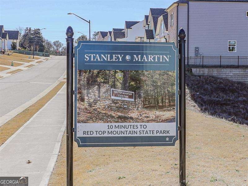 505 Regency Trail Acworth - Photo 41