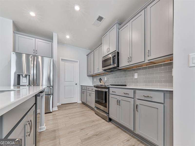 505 Regency Trail Acworth - Photo 6