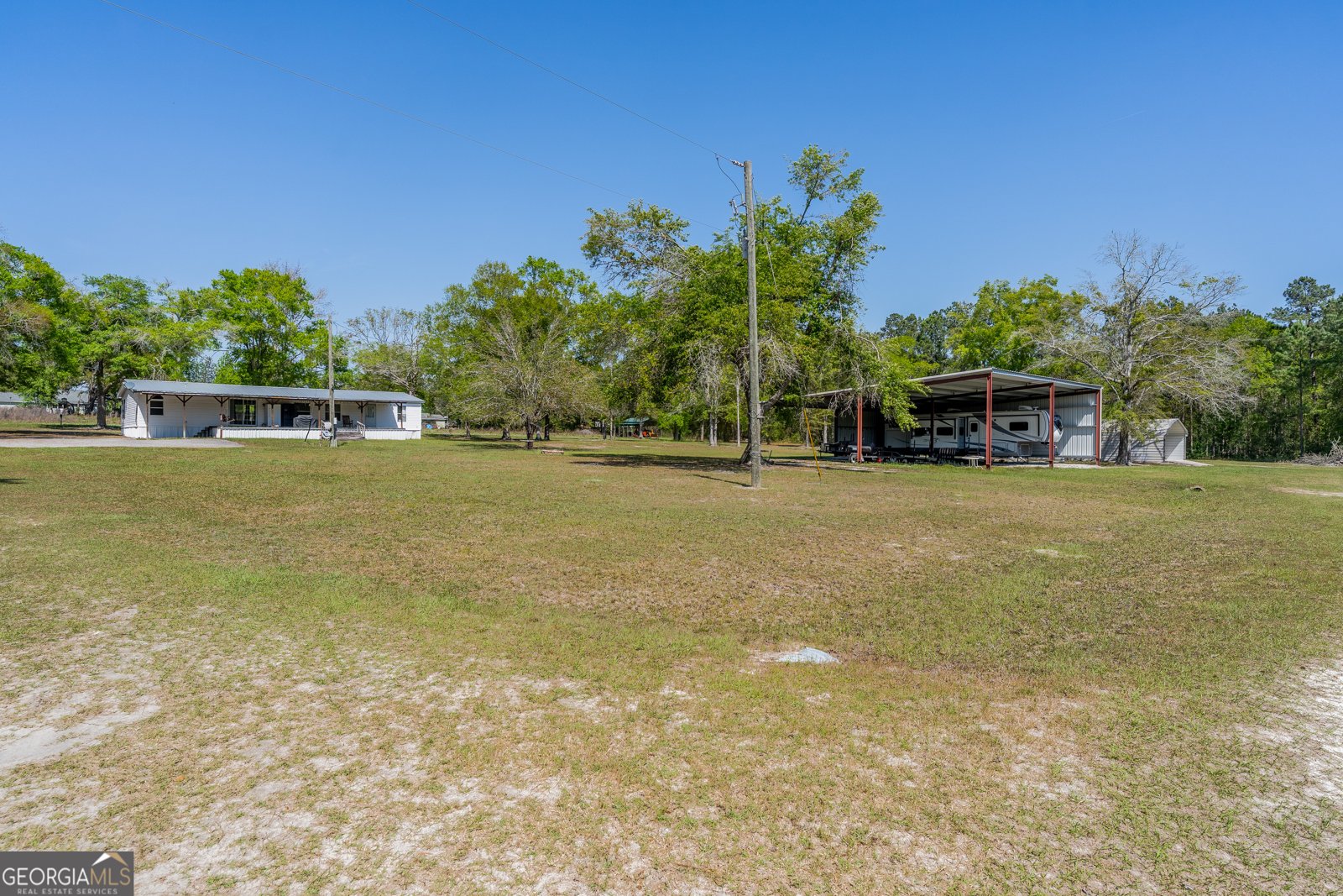 3642 TANNER LN Waycross - Photo 11