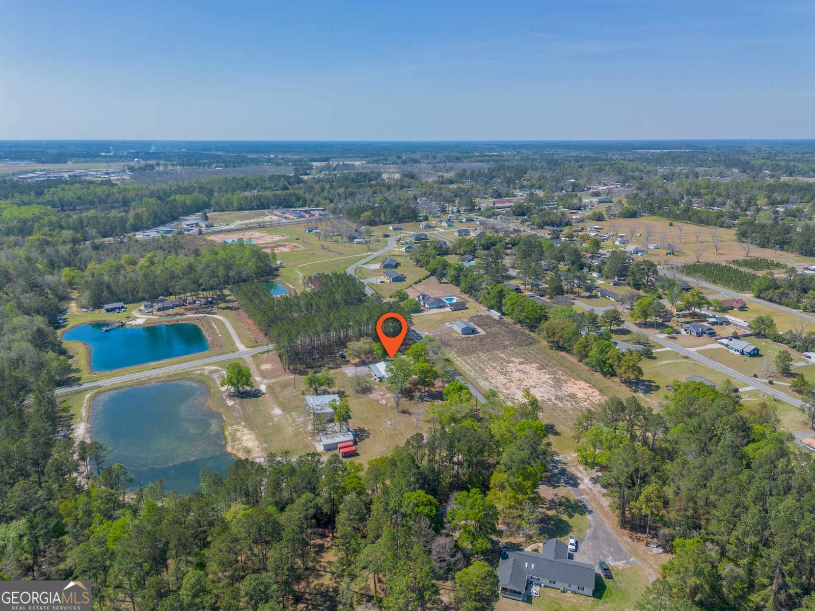 3642 TANNER LN Waycross - Photo 15