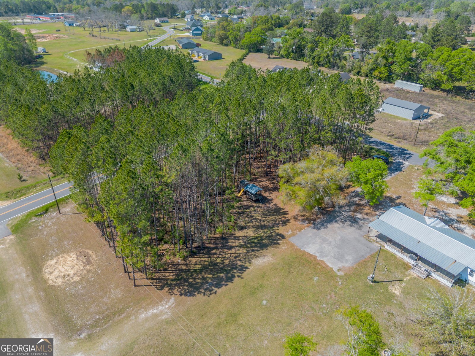 3642 TANNER LN Waycross - Photo 19