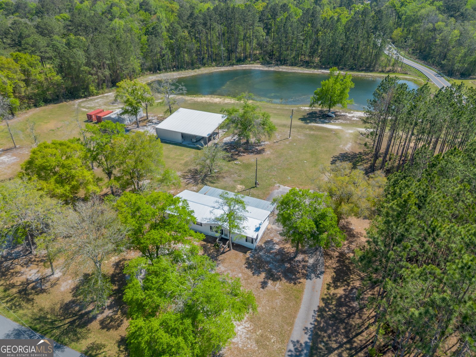 3642 TANNER LN Waycross - Photo 20