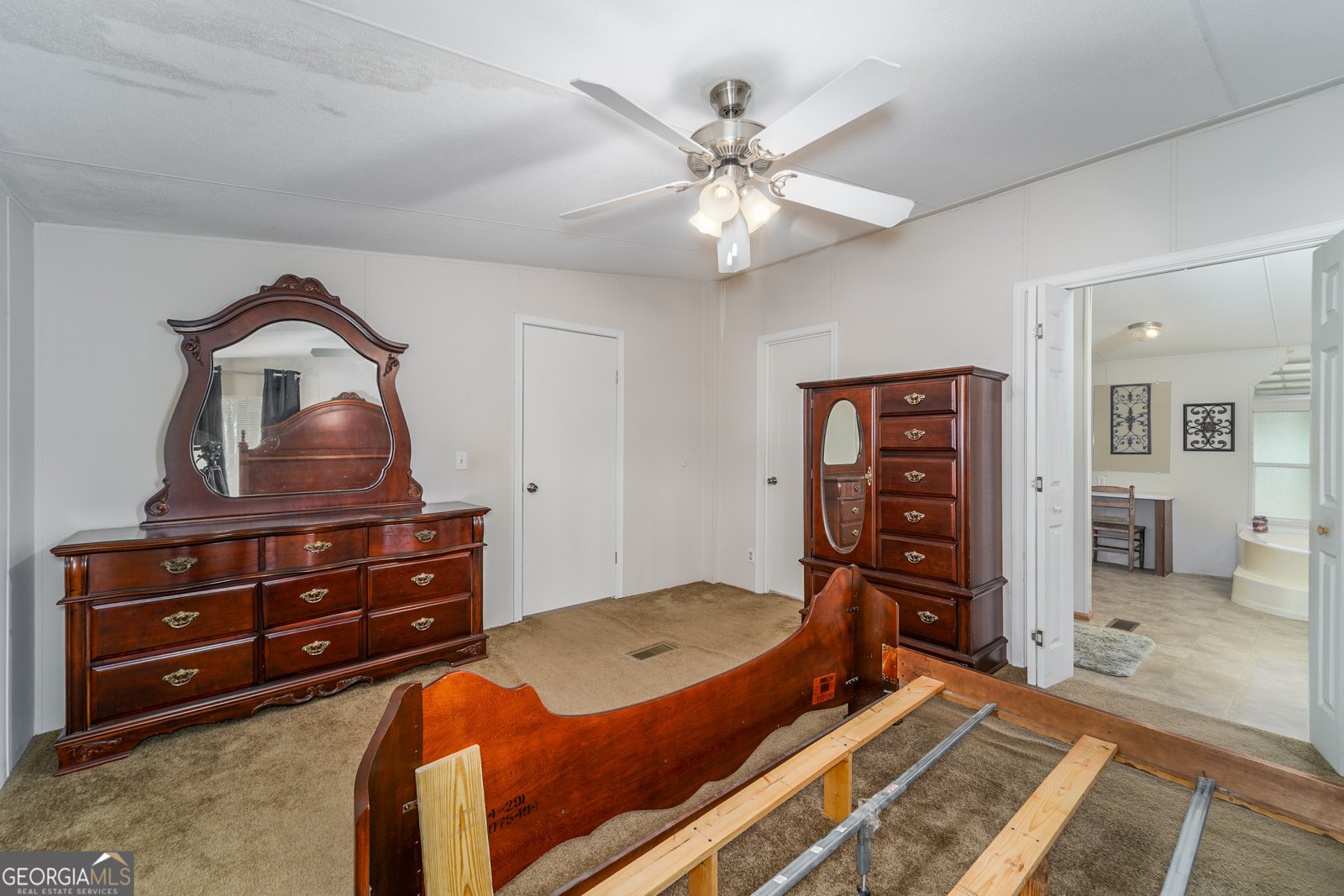 3642 TANNER LN Waycross - Photo 30