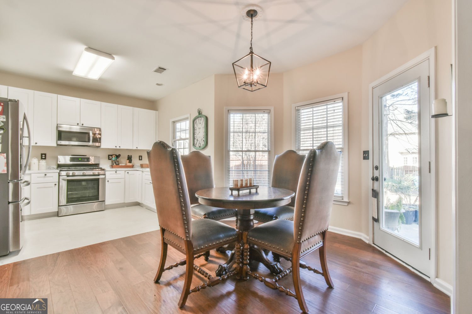 1430 Woodpoint Way Lawrenceville - Photo 10