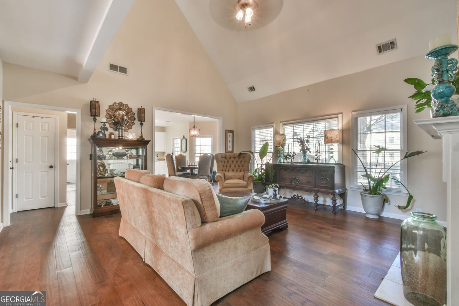 1430 Woodpoint Way Lawrenceville - Photo 11