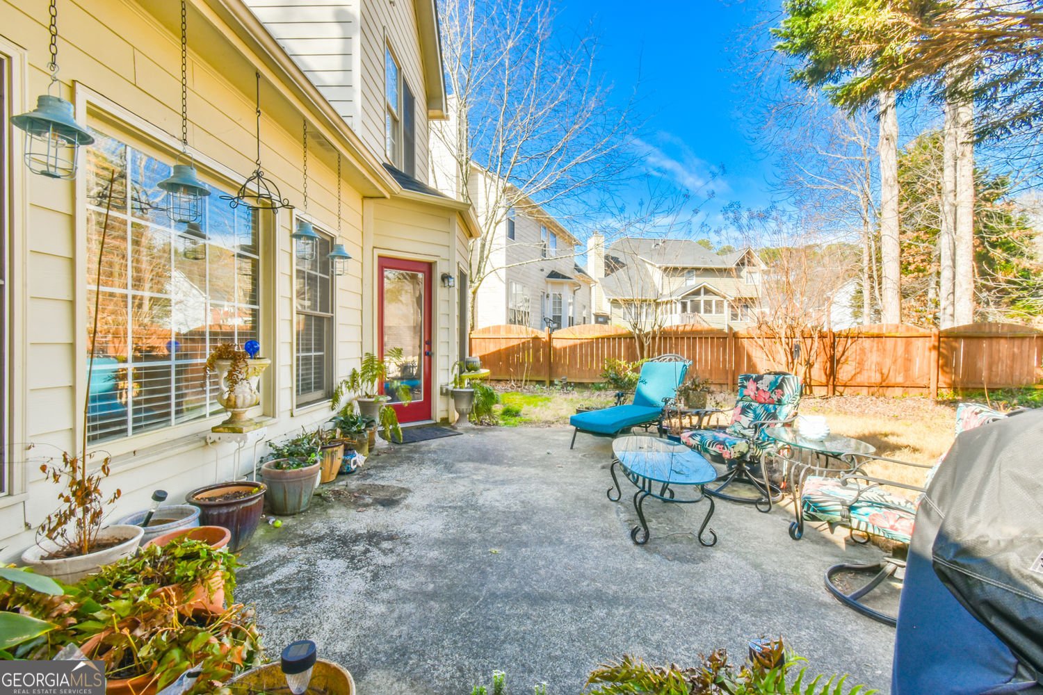 1430 Woodpoint Way Lawrenceville - Photo 28