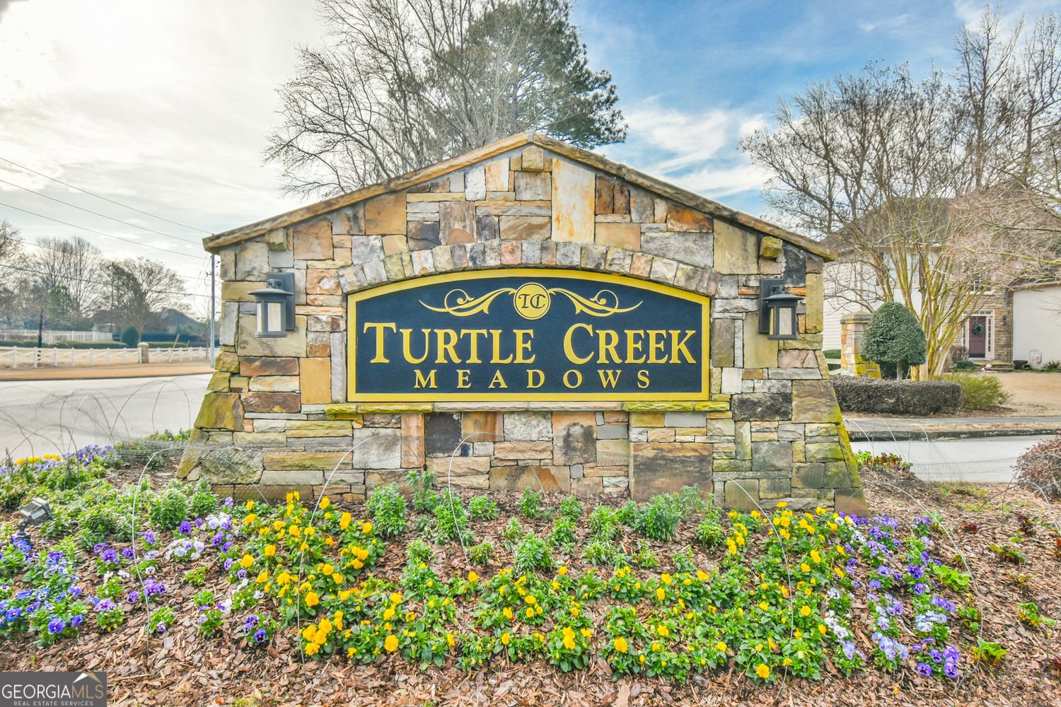 1430 Woodpoint Way Lawrenceville - Photo 29