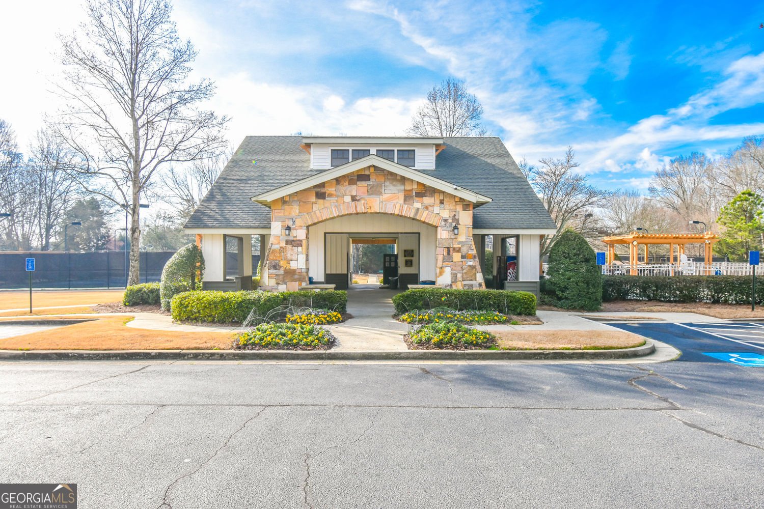 1430 Woodpoint Way Lawrenceville - Photo 30