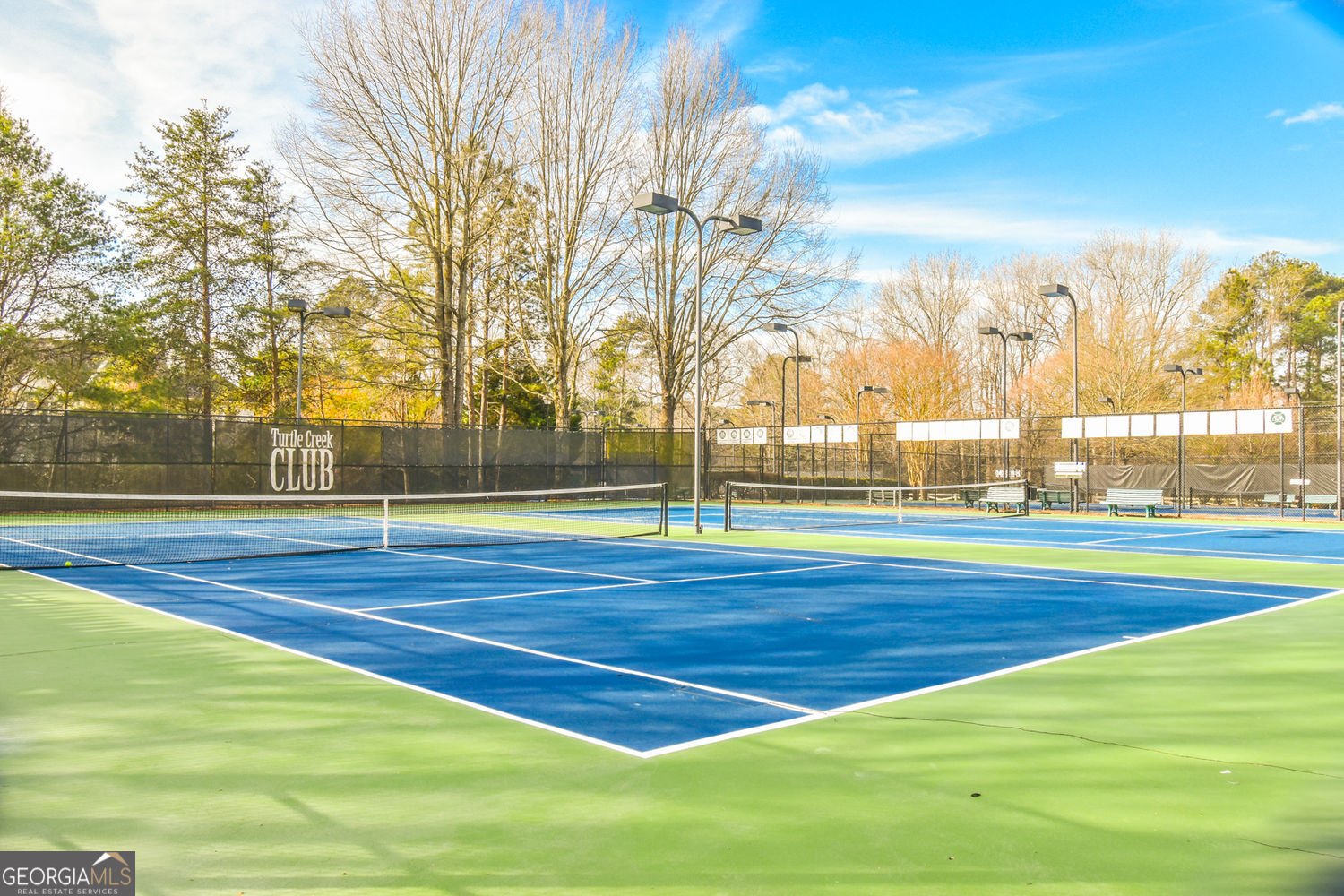 1430 Woodpoint Way Lawrenceville - Photo 33