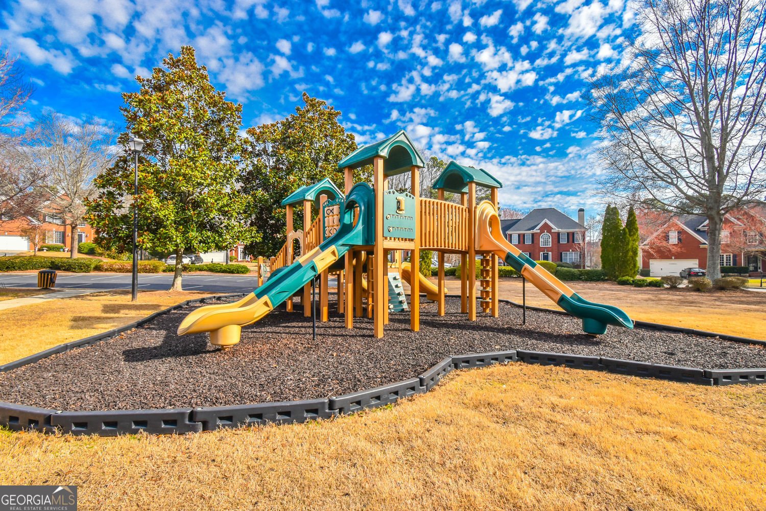 1430 Woodpoint Way Lawrenceville - Photo 34