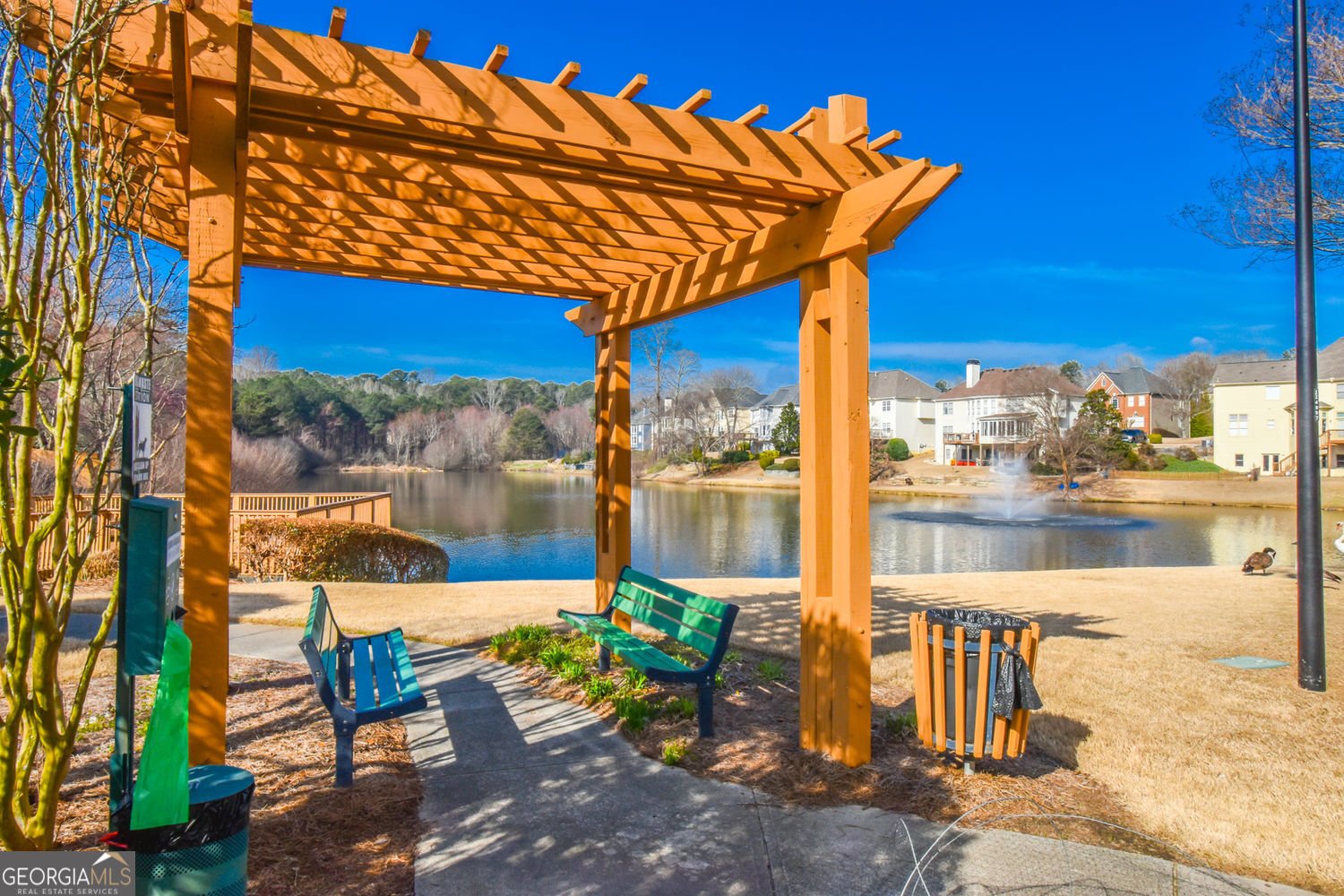 1430 Woodpoint Way Lawrenceville - Photo 35