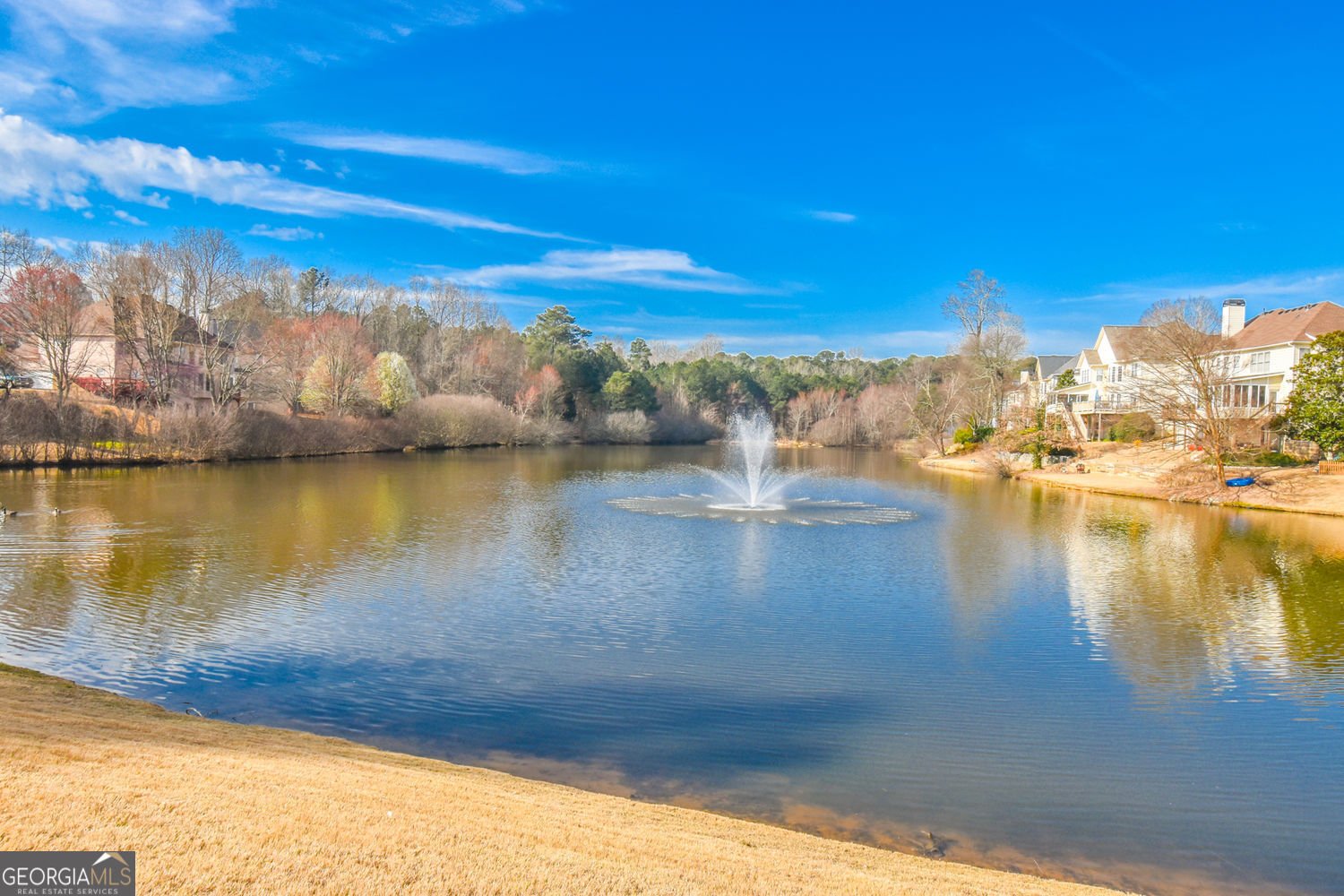 1430 Woodpoint Way Lawrenceville - Photo 36