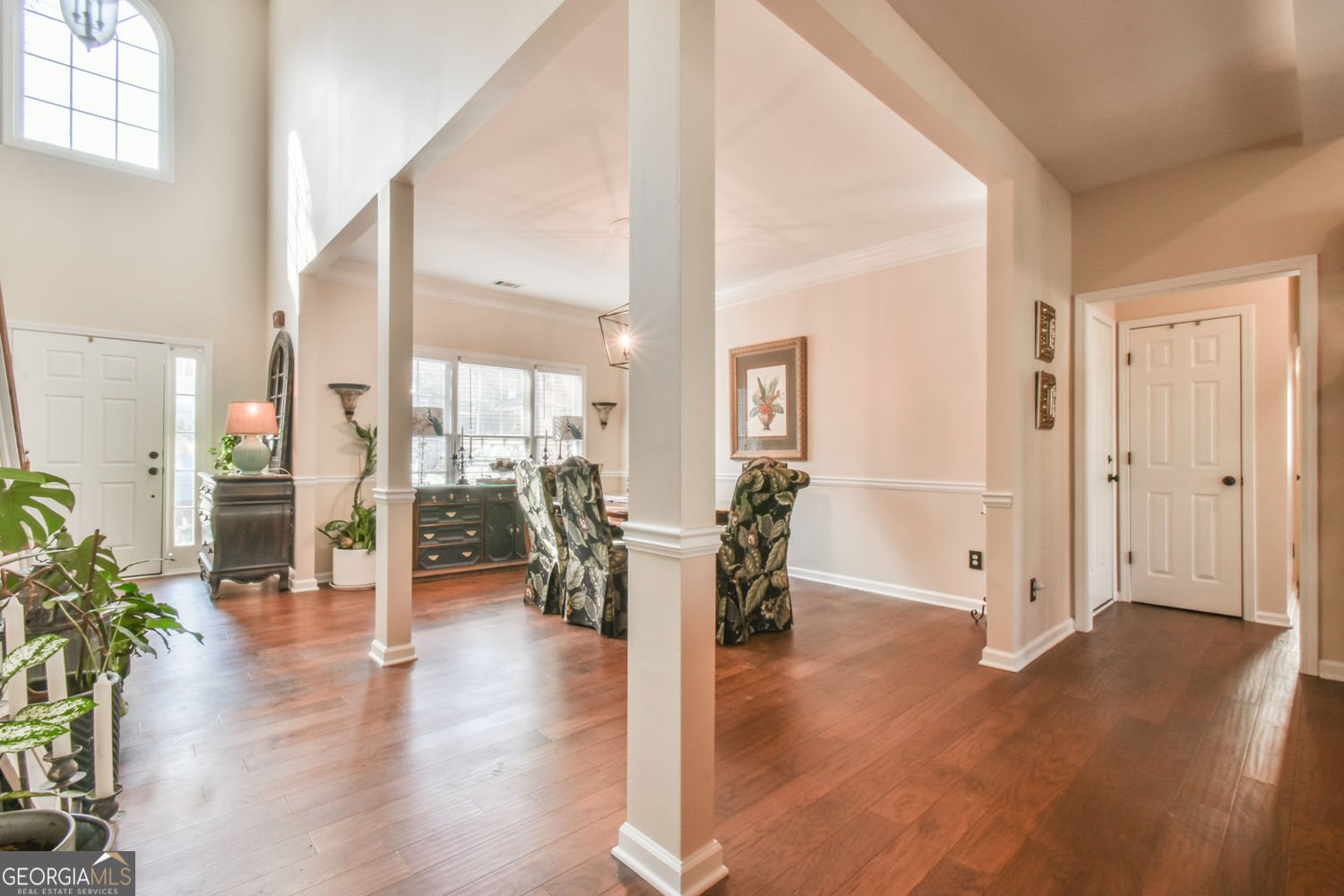 1430 Woodpoint Way Lawrenceville - Photo 6