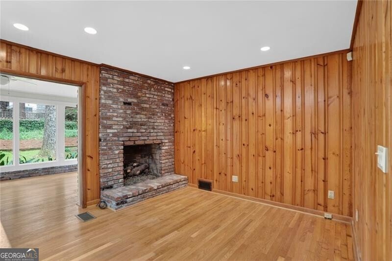 2034 Silvastone Drive Atlanta - Photo 12