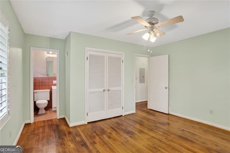 2034 Silvastone Drive Atlanta - Photo 15