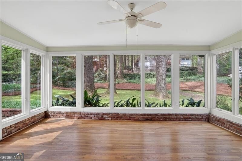 2034 Silvastone Drive Atlanta - Photo 20