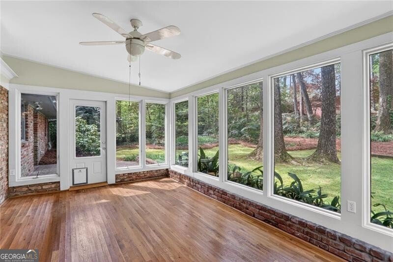 2034 Silvastone Drive Atlanta - Photo 21