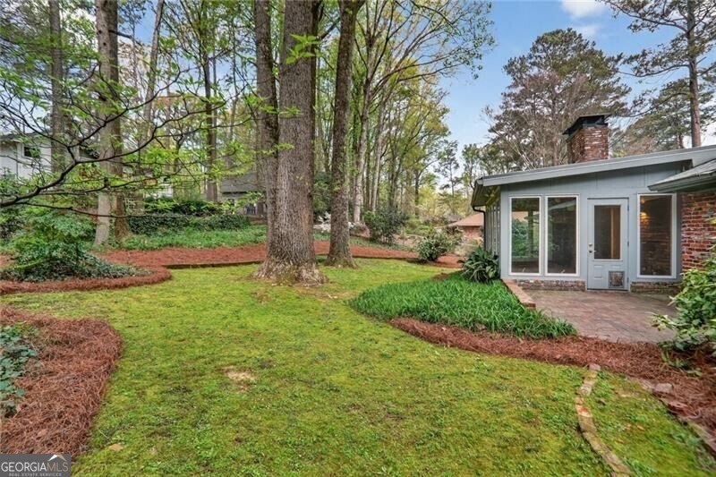 2034 Silvastone Drive Atlanta - Photo 23