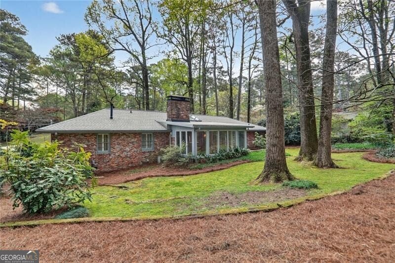 2034 Silvastone Drive Atlanta - Photo 25