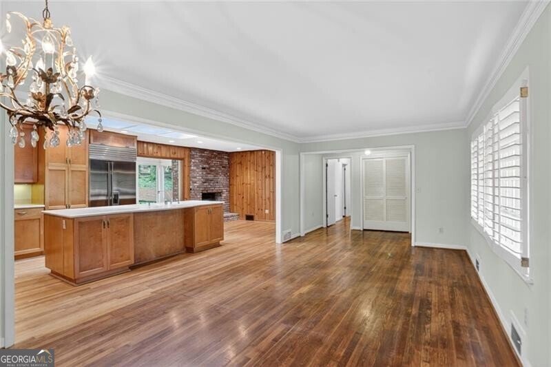 2034 Silvastone Drive Atlanta - Photo 6