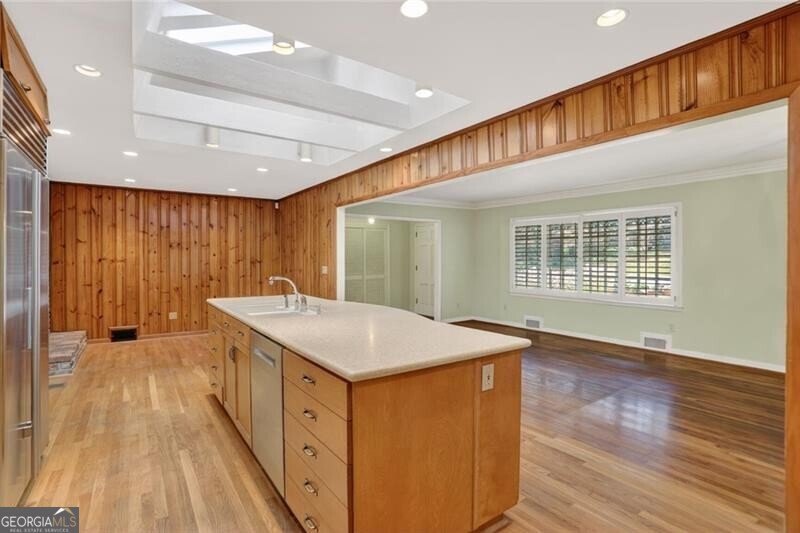 2034 Silvastone Drive Atlanta - Photo 7