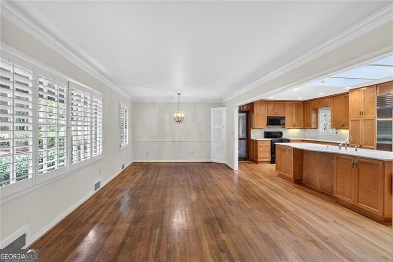 2034 Silvastone Drive Atlanta - Photo 9