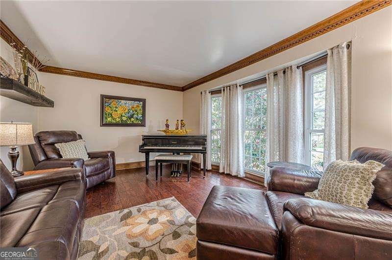 220 Saddle Lake Drive Roswell - Photo 10