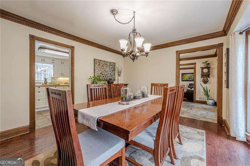 220 Saddle Lake Drive Roswell - Photo 12