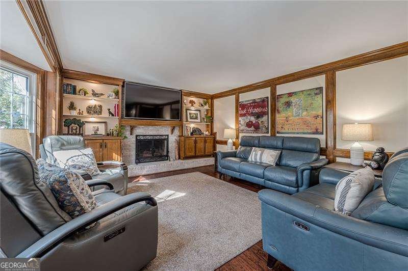 220 Saddle Lake Drive Roswell - Photo 20