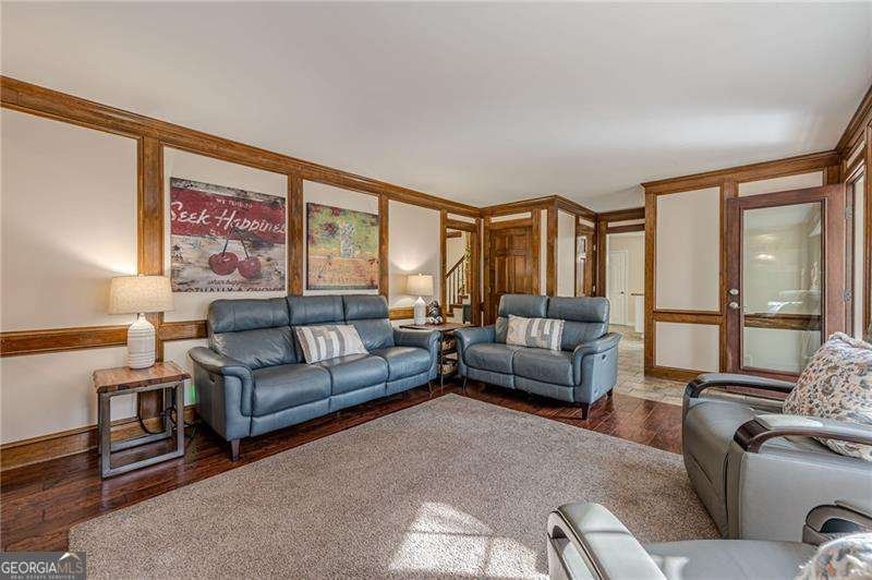 220 Saddle Lake Drive Roswell - Photo 23