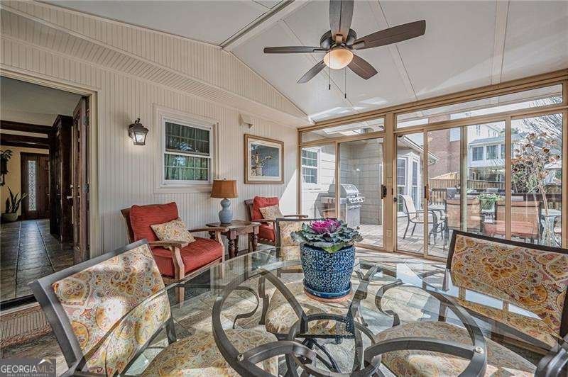 220 Saddle Lake Drive Roswell - Photo 24