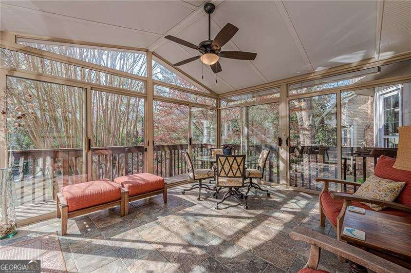 220 Saddle Lake Drive Roswell - Photo 25