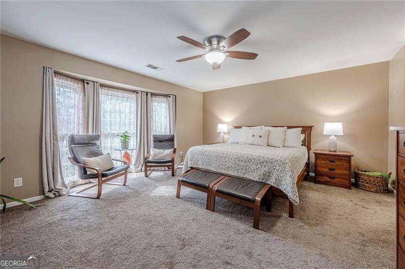 220 Saddle Lake Drive Roswell - Photo 26