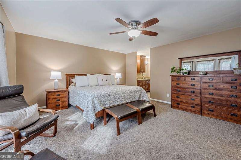 220 Saddle Lake Drive Roswell - Photo 28