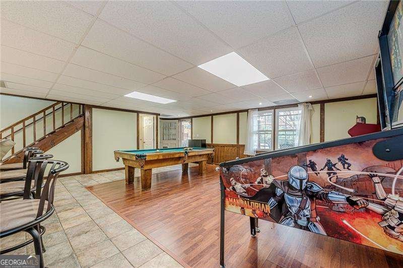 220 Saddle Lake Drive Roswell - Photo 41