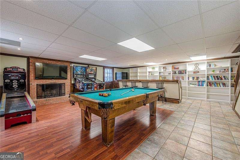 220 Saddle Lake Drive Roswell - Photo 43