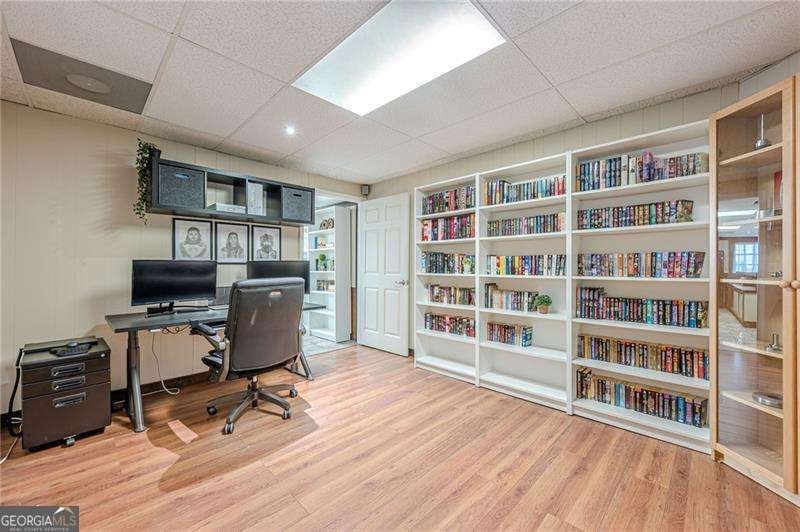 220 Saddle Lake Drive Roswell - Photo 46