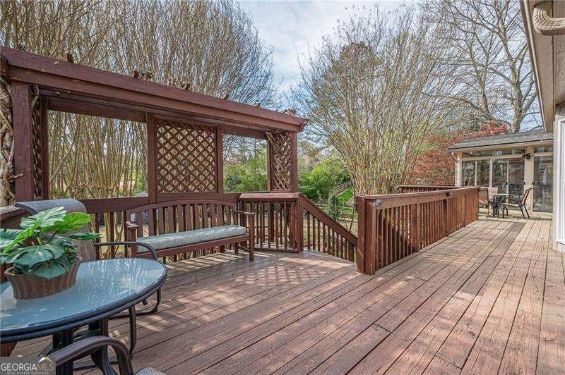 220 Saddle Lake Drive Roswell - Photo 50