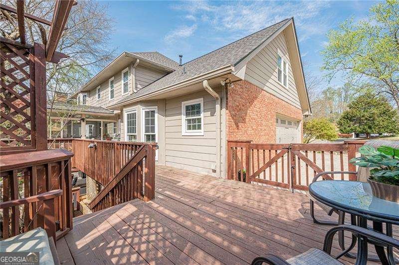 220 Saddle Lake Drive Roswell - Photo 52